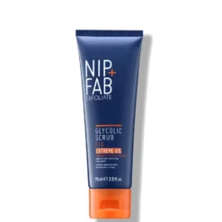 NIP+FAB Glycolic Fix Extreme Scrub 6% 75ml