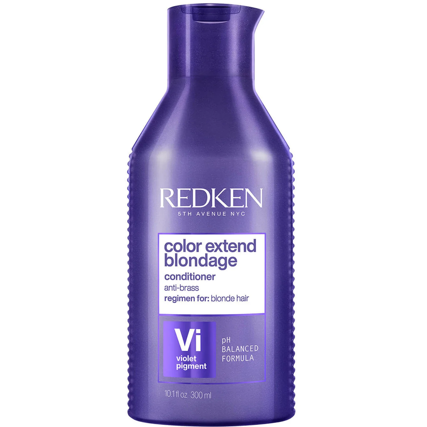 Redken Color Extend Blondage Conditioner 300ml 1 Redken Color Extend Blondage Conditioner 300ml