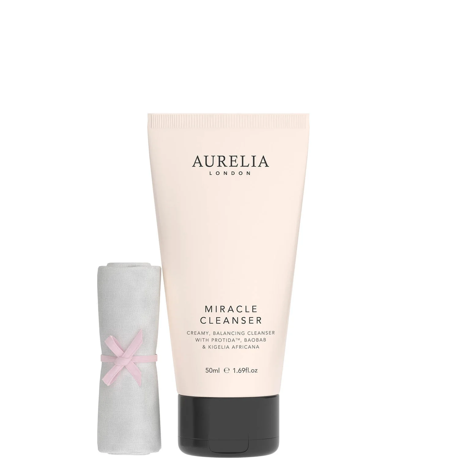 Aurelia London Miracle Cleanser 50ml 1 Aurelia London Miracle Cleanser 50ml