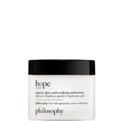 Philosophy Hope In A Jar Smooth-Glow Multi-Tasking Moisturiser 60ml