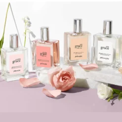Philosophy Amazing Grace Spray Fragrance Eau De Toilette 60ml -Skincare Store 11764072 4364653320261286