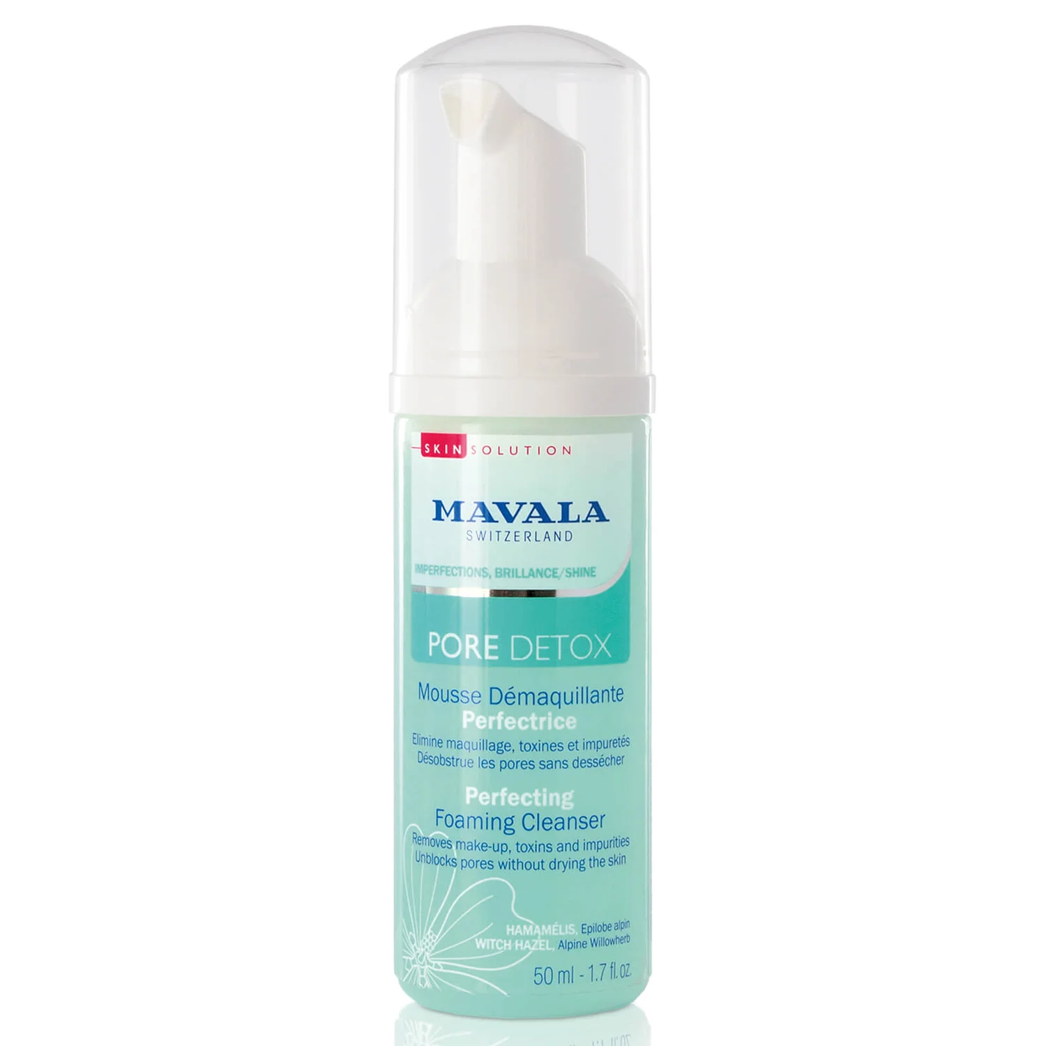 Mavala The Essentials Healthy Glow Set (Worth £44.14) 3 Mavala The Essentials Healthy Glow Set (Worth £44.14) - Image 3