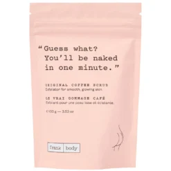 Frank Body Original Coffee Scrub 200g