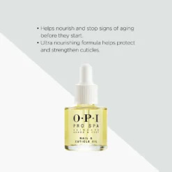 OPI Prospa Nail And Cuticle Oil (Various Sizes) -Skincare Store 11780310 1284920558561735