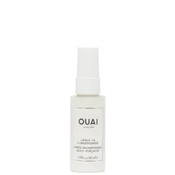 OUAI Leave In Conditioner Travel - 45ml