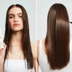 OUAI Leave In Conditioner Travel - 45ml -Skincare Store 11780516 7075087236148733