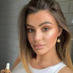 Face By Skinny Tan Moisturising Oil Drops 30ml -Skincare Store 11781508 1655049870315327