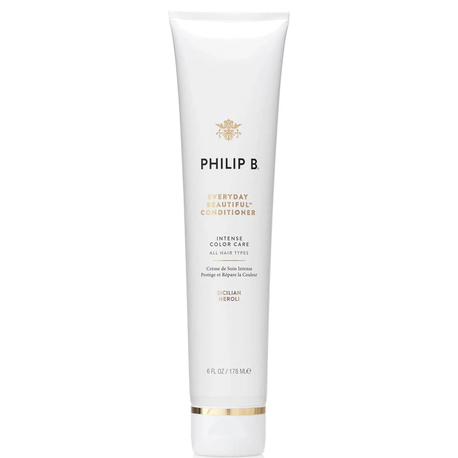 Philip B Everyday Beautiful Conditioner New White Range 6 Fl Oz/178ml 1 Philip B Everyday Beautiful Conditioner New White Range 6 Fl Oz/178ml