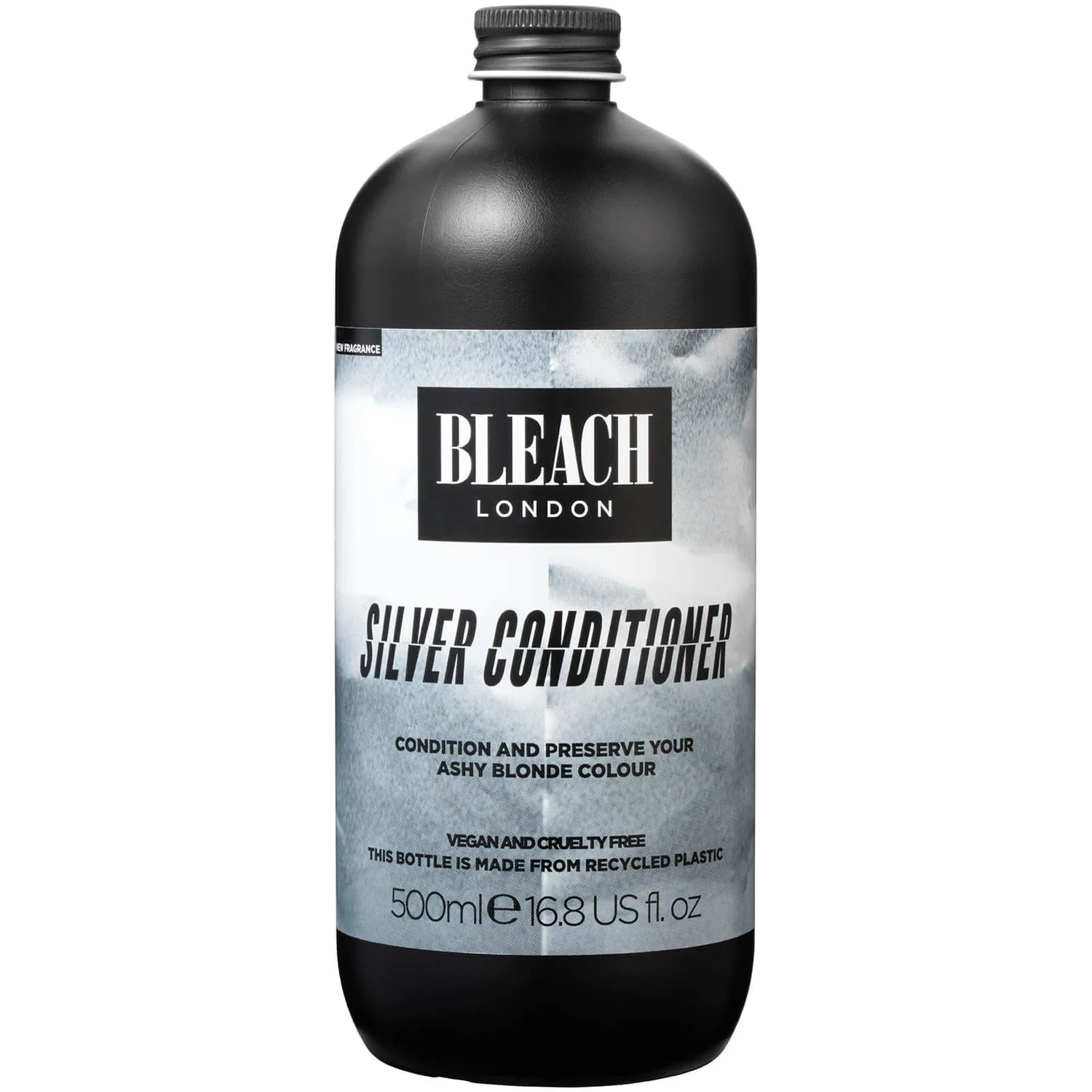 BLEACH LONDON Silver Conditioner 500ml 1 BLEACH LONDON Silver Conditioner 500ml