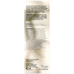 BLEACH LONDON Reincarnation Mask 200ml -Skincare Store 11787500 6194780279848654