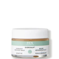 REN Clean Skincare - Evercalm Overnight Recovery Balm 30ml -Skincare Store 11791500 4194895715097935