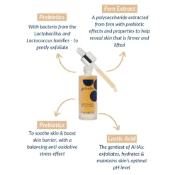 Gallinée Probiotic Youthful Serum 30ml -Skincare Store 11791805 2015065895610780