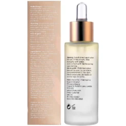 Sanctuary Spa Hyaluronic Wonder Oil Serum 30ml 8 Sanctuary Spa Hyaluronic Wonder Oil Serum 30ml -Skincare Store 11794101 1994775383790295