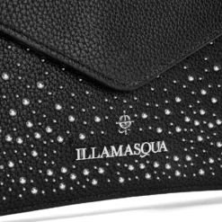 Illamasqua Leatherette Pouch 6 Illamasqua Leatherette Pouch -Skincare Store 11795742 1574869417451197