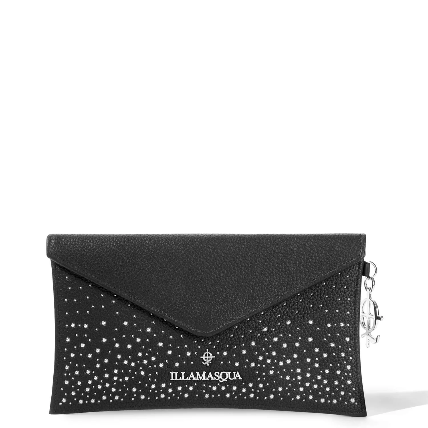 Illamasqua Leatherette Pouch 1 Illamasqua Leatherette Pouch