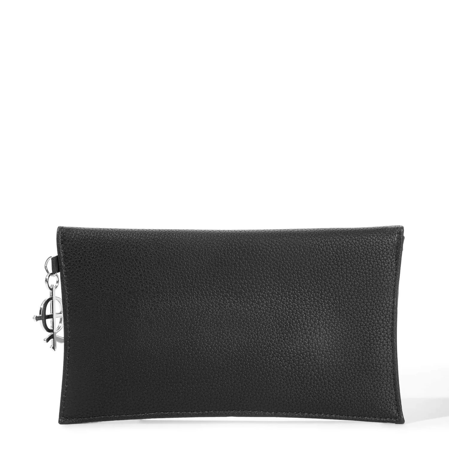 Illamasqua Leatherette Pouch 2 Illamasqua Leatherette Pouch - Image 2