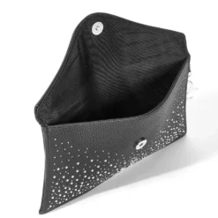 Illamasqua Leatherette Pouch 7 Illamasqua Leatherette Pouch -Skincare Store 11795742 3564869417583455