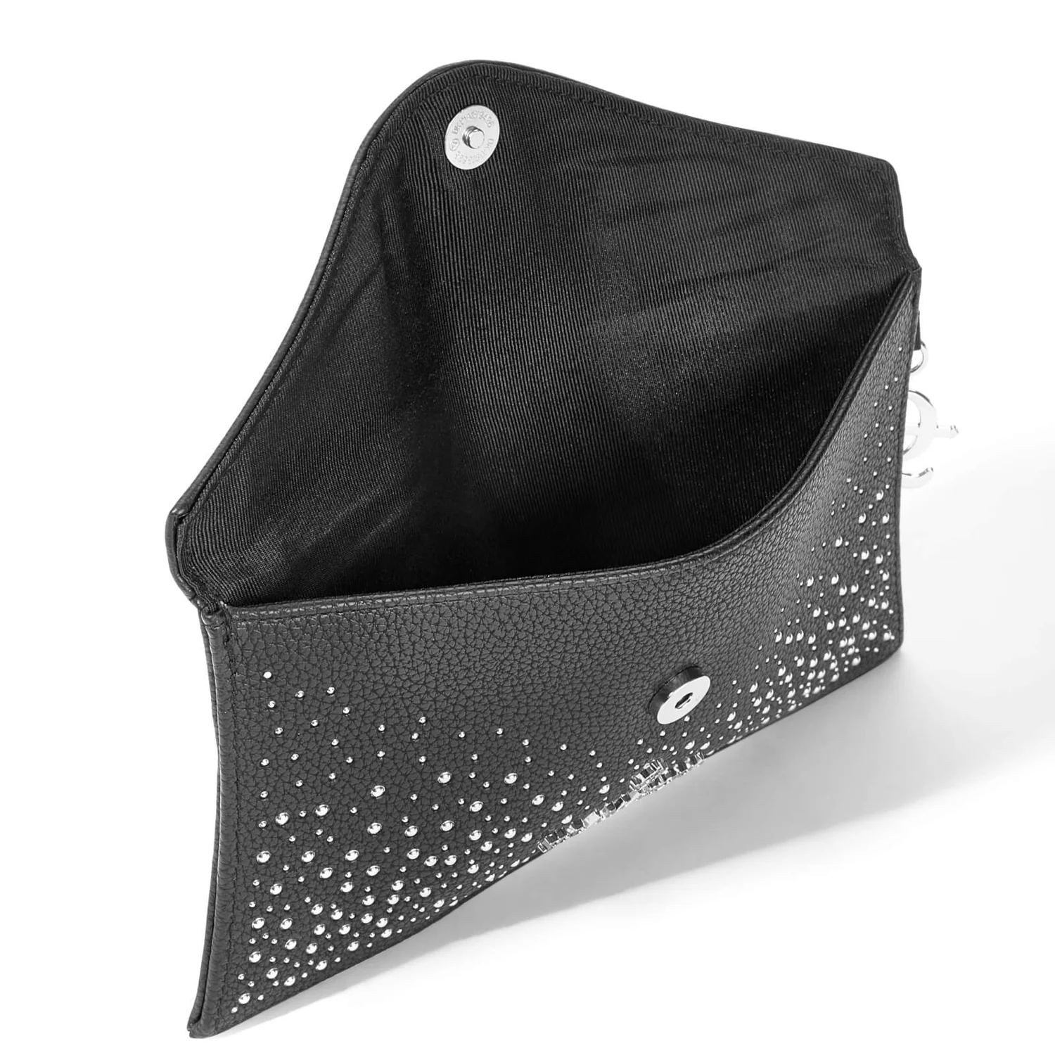 Illamasqua Leatherette Pouch 4 Illamasqua Leatherette Pouch - Image 4