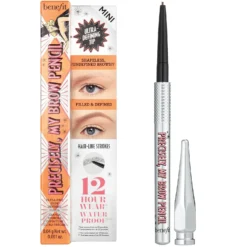 Benefit Precisely, My Brow Pencil Mini (Various Shades)