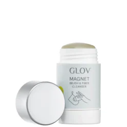 GLOV® Blue Water-Only Makeup Removing Mitt For Dry Skin With Fiber Soap Set -Skincare Store 11802997 2015073153658929