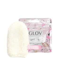 GLOV® Blue Water-Only Makeup Removing Mitt For Dry Skin With Fiber Soap Set -Skincare Store 11802997 2145073153521538