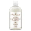 Shea Moisture 100% Virgin Coconut Oil Daily Hydration Shampoo 384ml