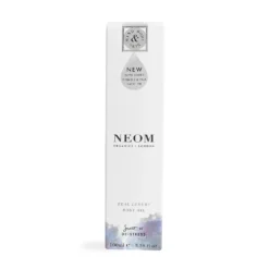 NEOM Organics Real Luxury De-Stress Body Oil 100ml -Skincare Store 11813039 4564824847582551