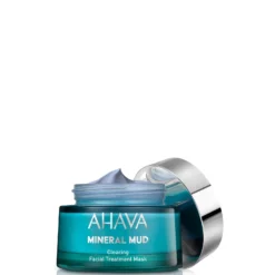 AHAVA Clearing Facial Treatment Mask 50ml 13 AHAVA Clearing Facial Treatment Mask 50ml -Skincare Store 11813093 1345076293206149