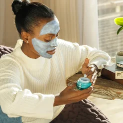 AHAVA Clearing Facial Treatment Mask 50ml 21 AHAVA Clearing Facial Treatment Mask 50ml -Skincare Store 11813093 4455076293619324