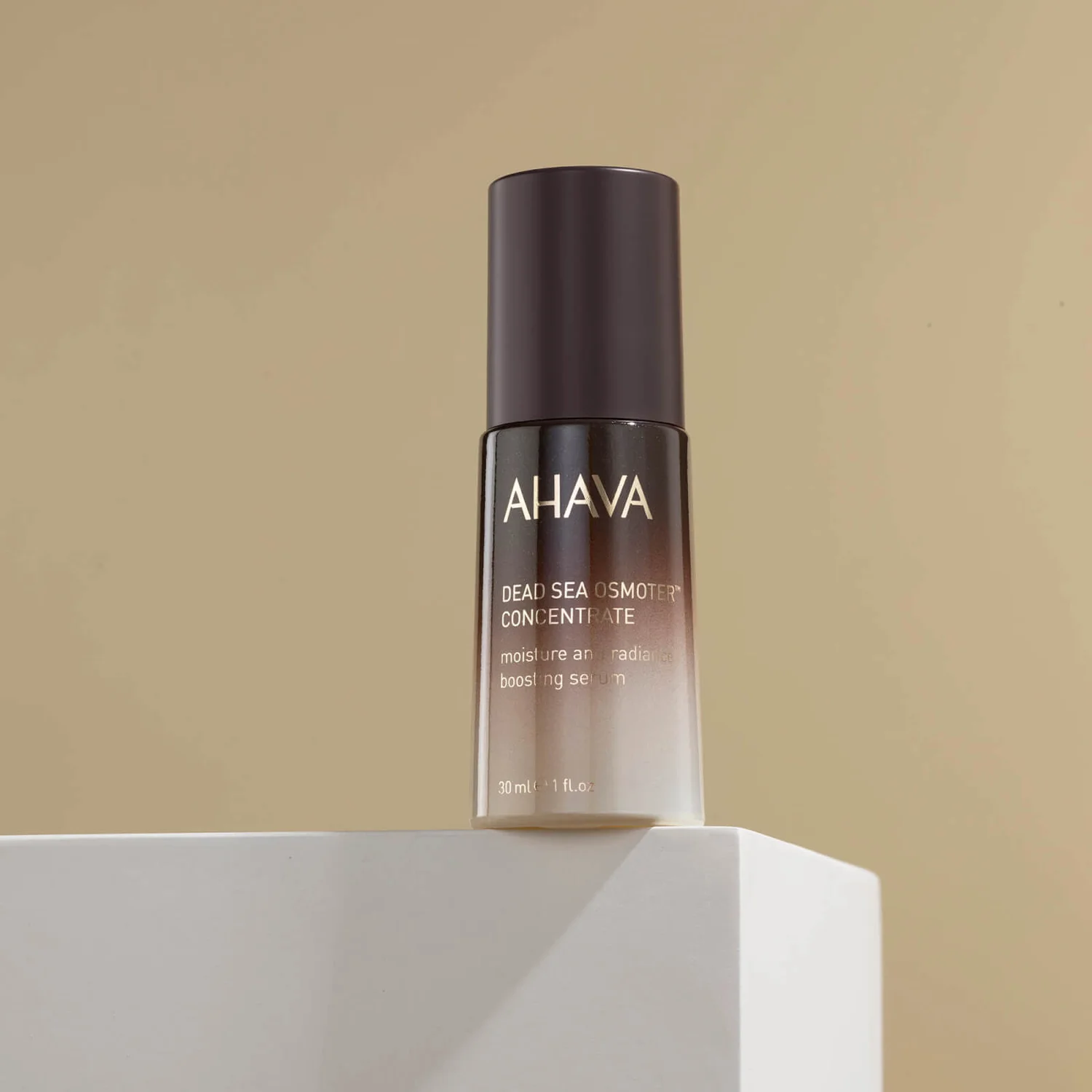 AHAVA Dead Sea Osmoter Concentrate 30ml 4 AHAVA Dead Sea Osmoter Concentrate 30ml - Image 4