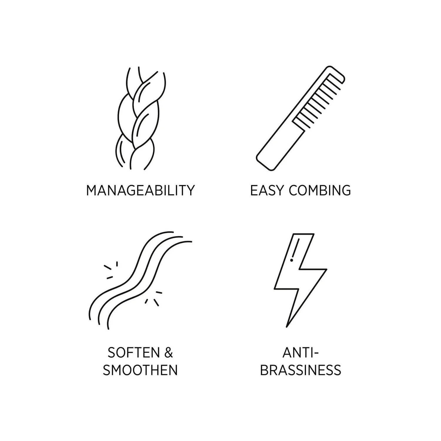 System Professional Extra Silver Shampoo 250ml 4 System Professional Extra Silver Shampoo 250ml - Image 4