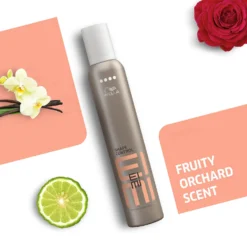 Wella Professionals EIMI Shape Control Hair Mousse 300ml -Skincare Store 11814677 1064881140536311