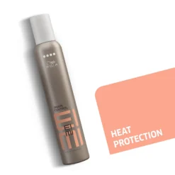 Wella Professionals EIMI Shape Control Hair Mousse 300ml -Skincare Store 11814677 1524881140496855