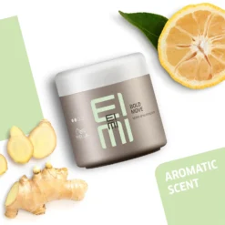 Wella Professionals Care EIMI Bold Move Hair Styling Paste 150ml -Skincare Store 11814680 1544881141337515
