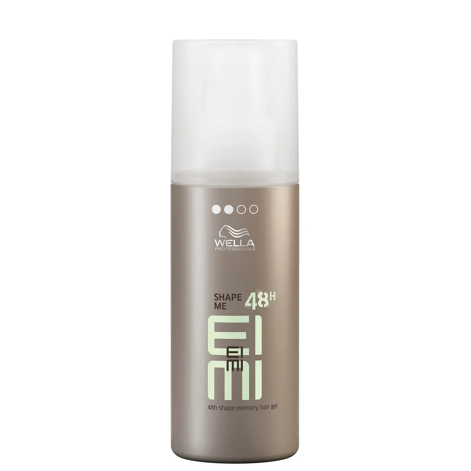 Wella Professionals Care EIMI Shape Me Hair Gel 150ml 1 Wella Professionals Care EIMI Shape Me Hair Gel 150ml