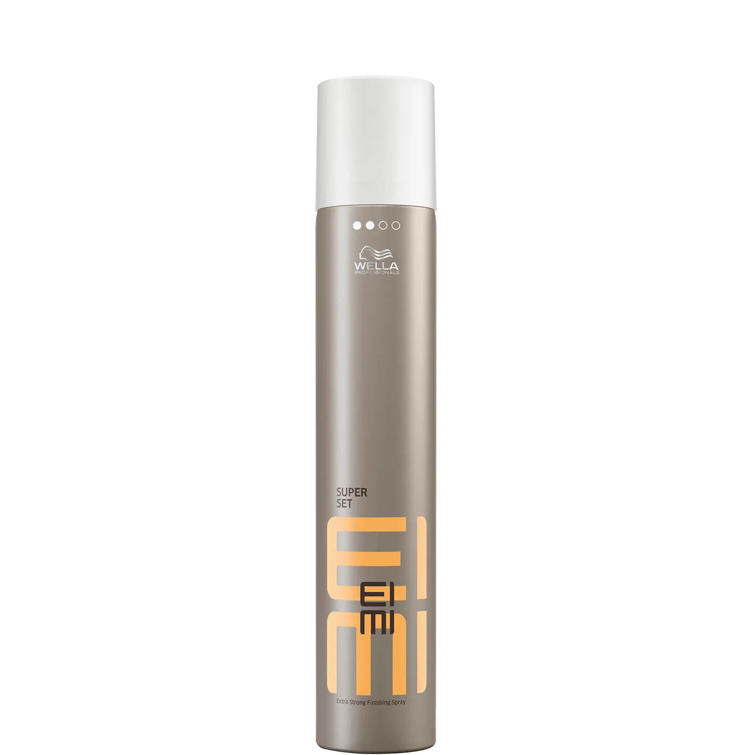 Wella Professionals Care EIMI Super Set Extra Strong Finishing Spray 500ml 1 Wella Professionals Care EIMI Super Set Extra Strong Finishing Spray 500ml