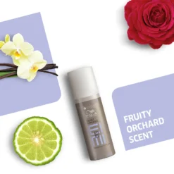 Wella Professionals EIMI Velvet Amplifier Hair Primer 50ml 11 Wella Professionals EIMI Velvet Amplifier Hair Primer 50ml -Skincare Store 11814686 6864881150712485