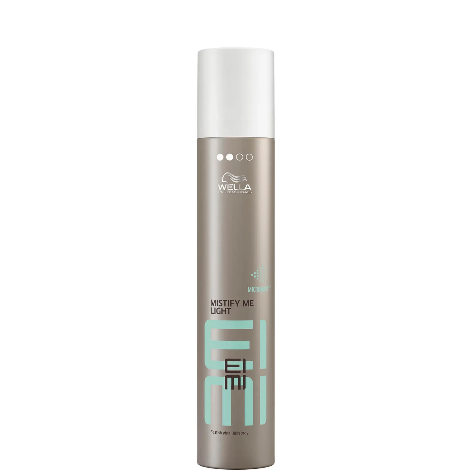 Wella Professionals Care EIMI Mistify Me Light Hair Spray 300ml 1 Wella Professionals Care EIMI Mistify Me Light Hair Spray 300ml