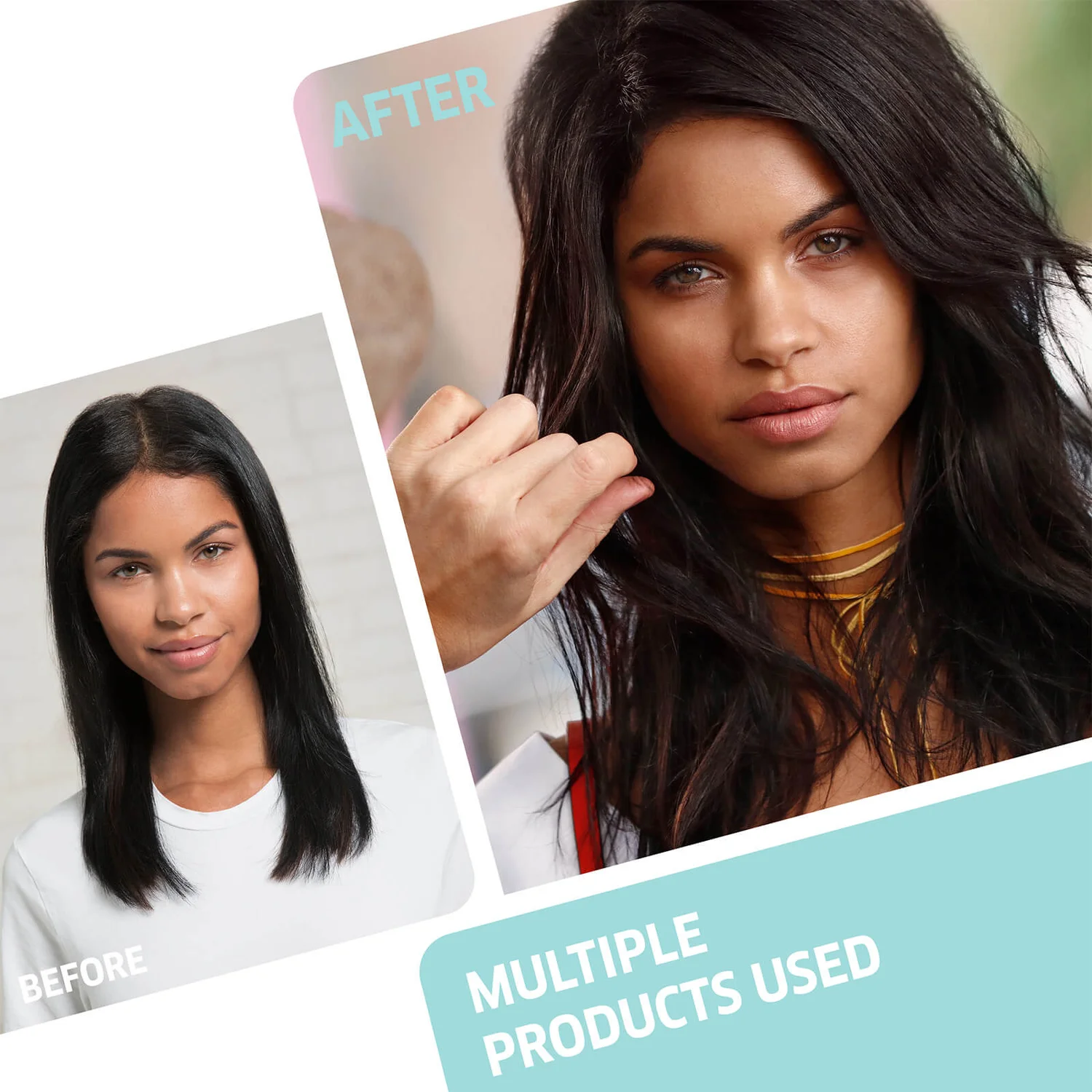 Wella Professionals Care EIMI Mistify Me Light Hair Spray 300ml 4 Wella Professionals Care EIMI Mistify Me Light Hair Spray 300ml - Image 4