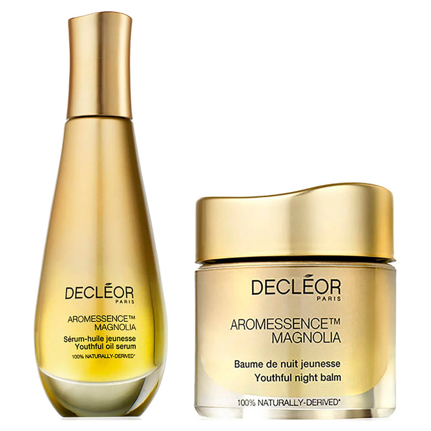 DECLÉOR Aromessence Magnolia Youthful Duo 1 DECLÉOR Aromessence Magnolia Youthful Duo