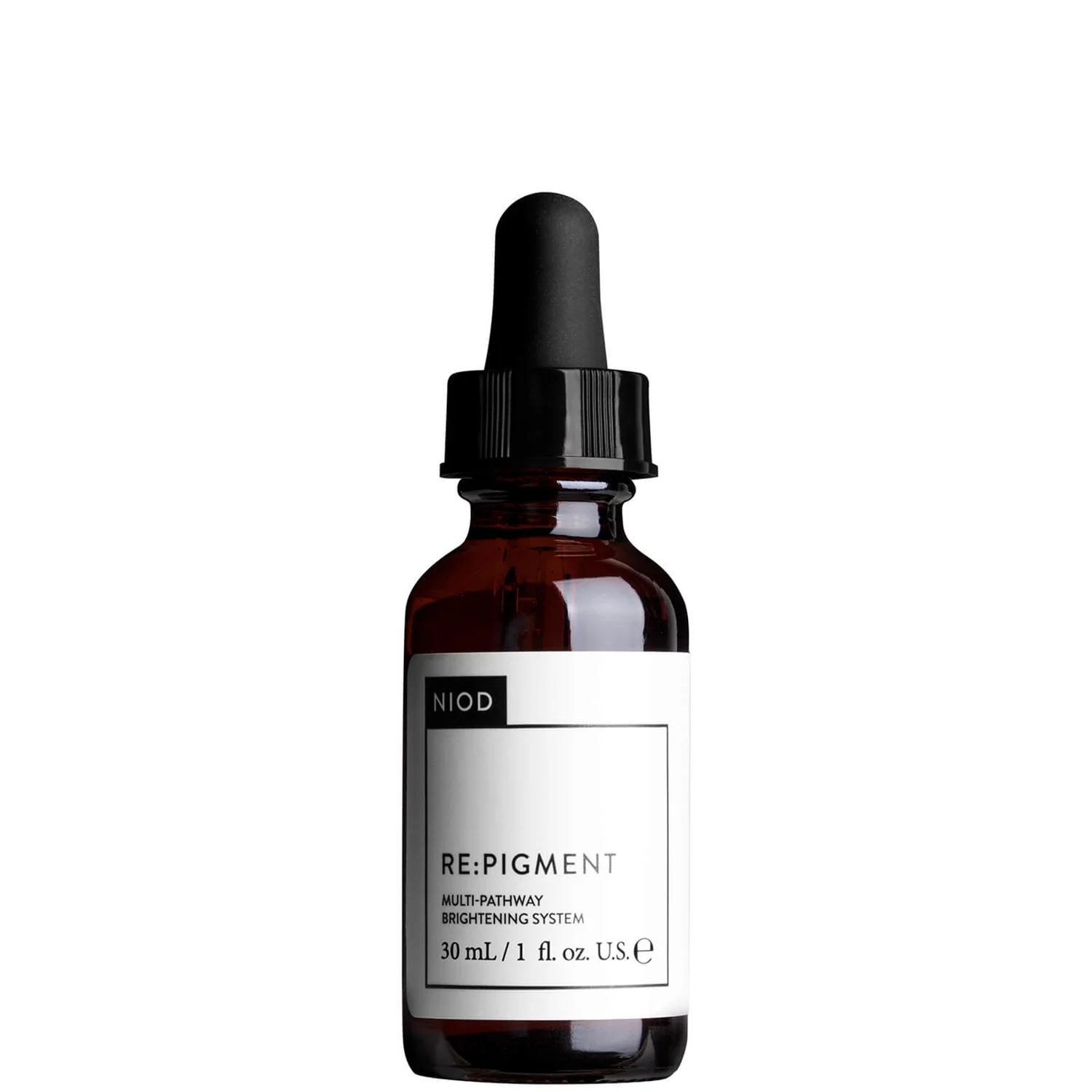 NIOD RE: Pigment Serum 30ml 1 NIOD RE: Pigment Serum 30ml