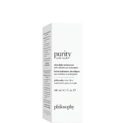 Philosophy Purity Ultra-Light Moisturiser 141ml -Skincare Store 11834230 2114840712413647