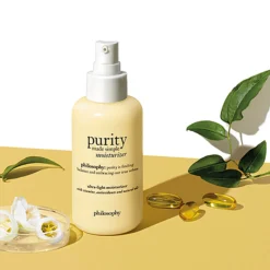 Philosophy Purity Ultra-Light Moisturiser 141ml -Skincare Store 11834230 7724653320894475