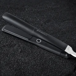 Ghd Platinum+ Black Straighteners -Skincare Store 11840414 2034976519147457