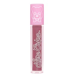 Lime Crime Plushies Lipstick (Various Shades)