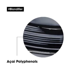 L'Oréal Professionnel Serie Expert Blondifier Gloss Shampoo 300ml 10 L'Oréal Professionnel Serie Expert Blondifier Gloss Shampoo 300ml -Skincare Store 11845017 1544861890546879