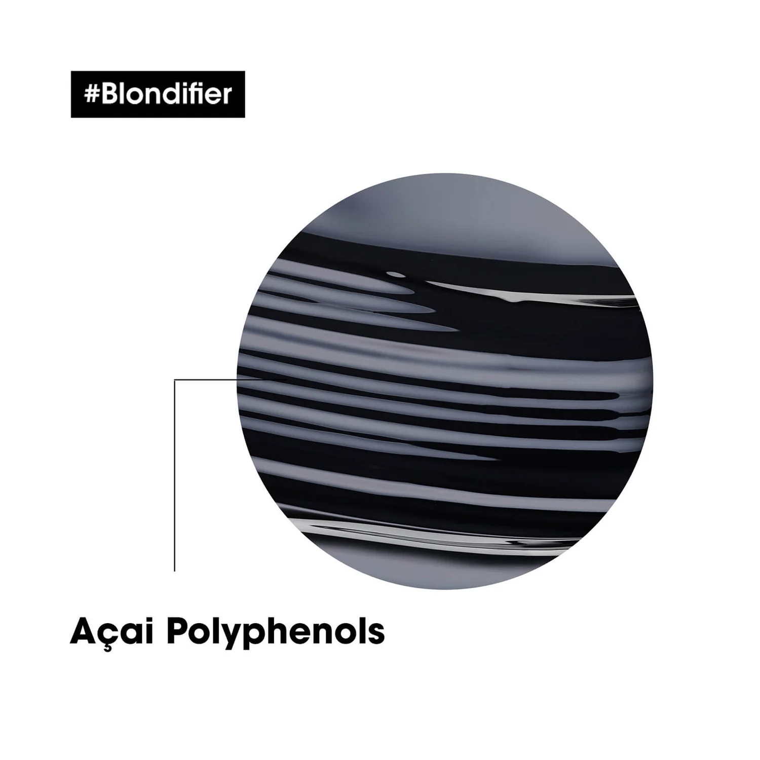 L'Oréal Professionnel Serie Expert Blondifier Gloss Shampoo 300ml 3 L'Oréal Professionnel Serie Expert Blondifier Gloss Shampoo 300ml - Image 3