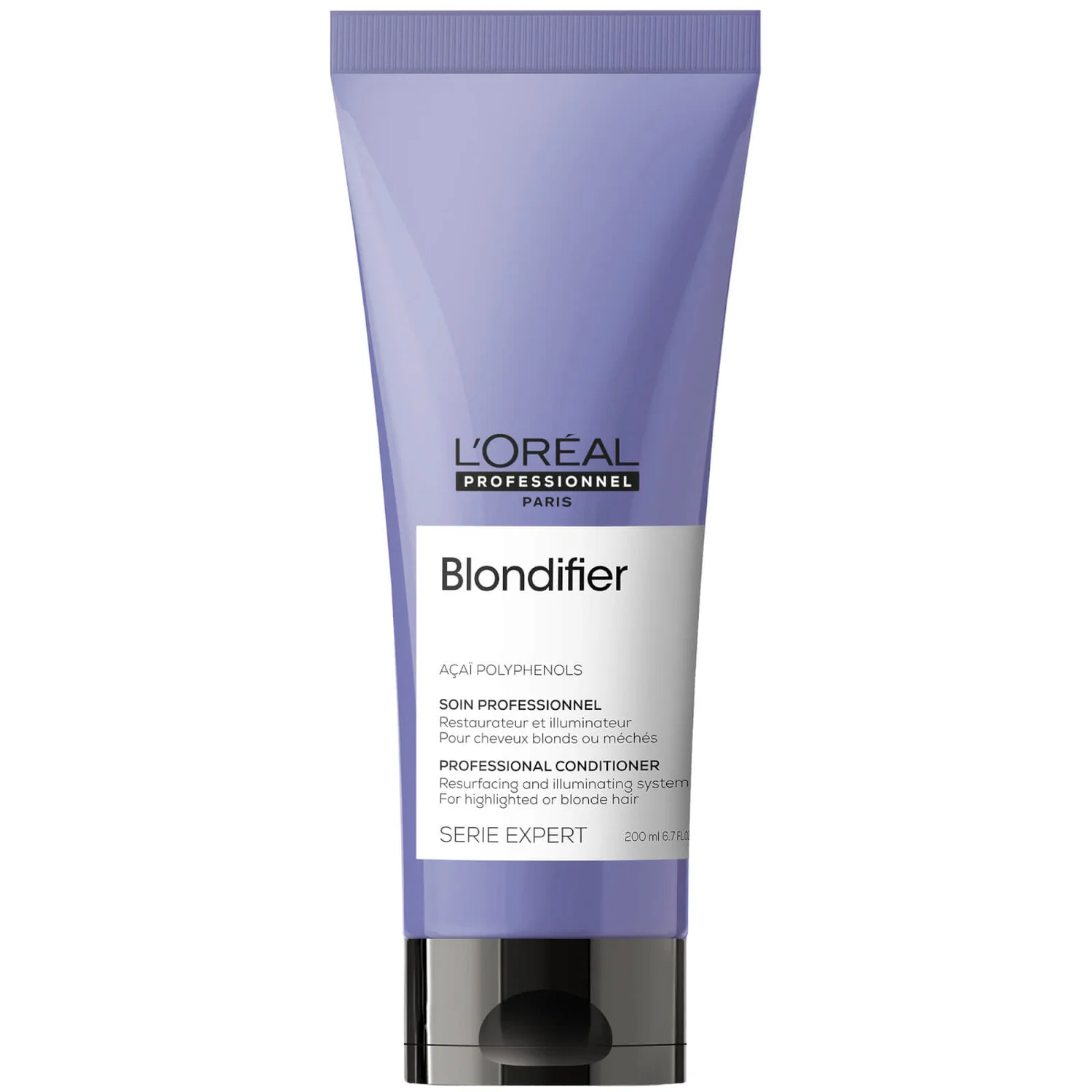 L'Oréal Professionnel Blondifier Conditioner 200ml 1 L'Oréal Professionnel Blondifier Conditioner 200ml