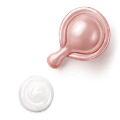 Elizabeth Arden Retinol Ceramide Capsules Line Erasing Night Serum - 30 Pieces (Sleeved Version) -Skincare Store 11845677 5884715765870979