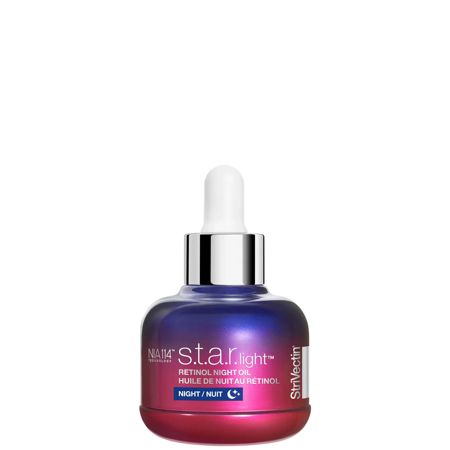 StriVectin S.T.A.R. Light Retinol Night Oil 30ml 1 StriVectin S.T.A.R. Light Retinol Night Oil 30ml